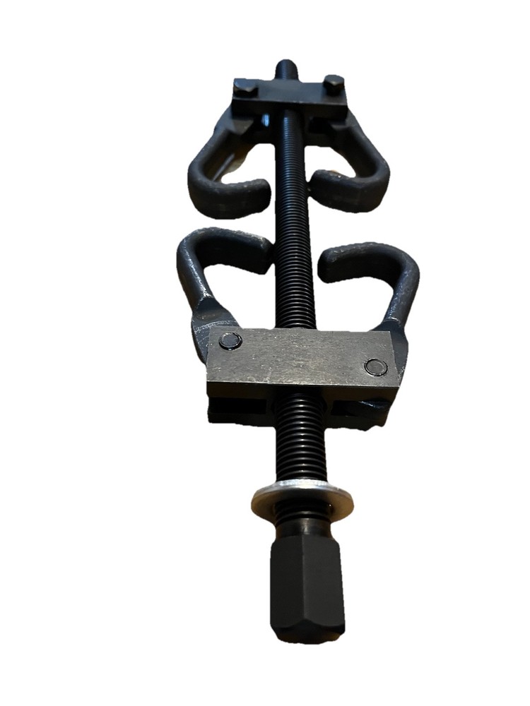 Coil,spring,compressor,vehicle,strut,&coil,spring,installer/remover