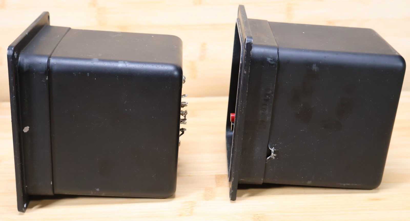 Vintage Altec Lansing N501-8A Dividing Network Crossover High Frequency (Pair)