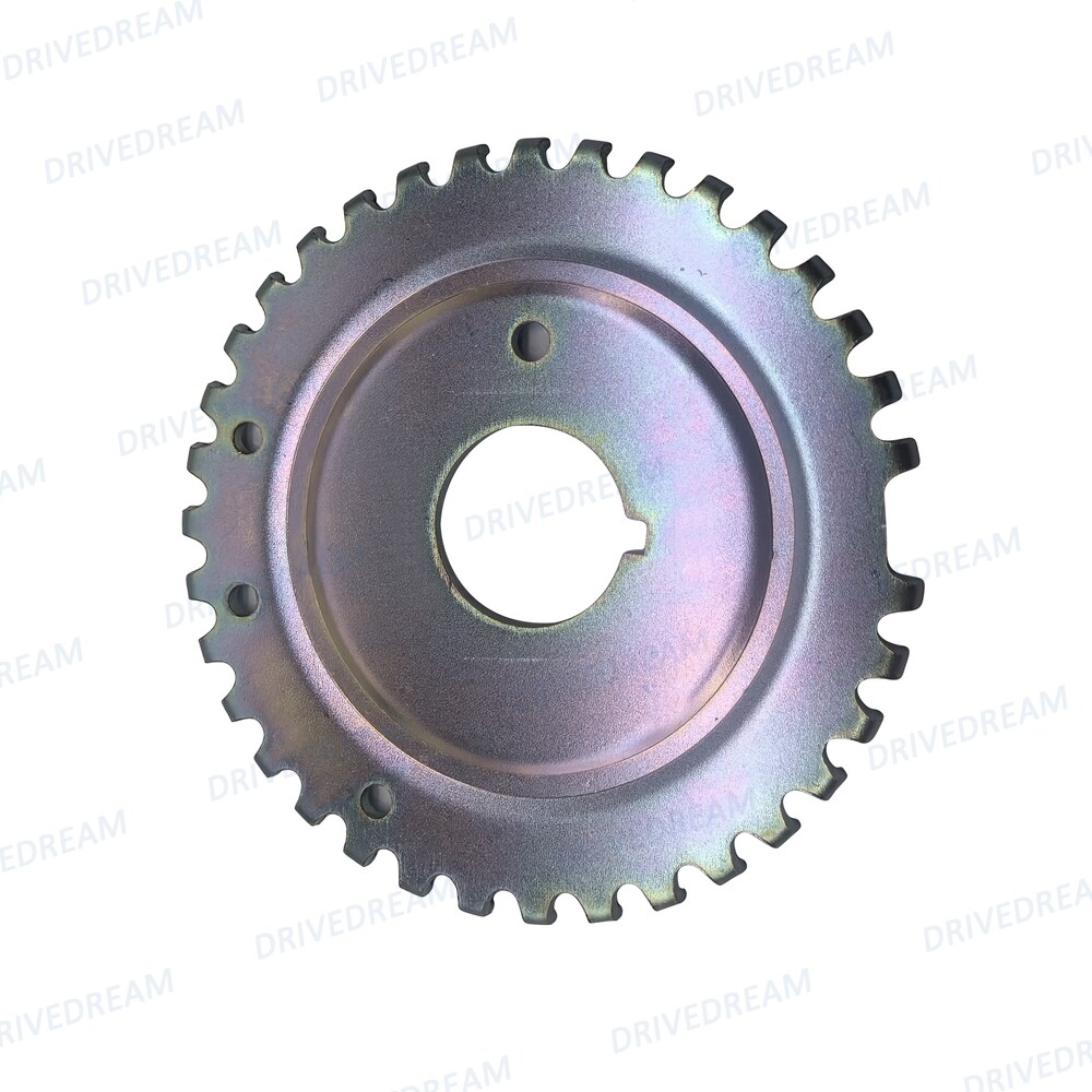 For Ford Lincoln Mercury Crank Sensor Gear Crankshaft Position Trigger Wheel