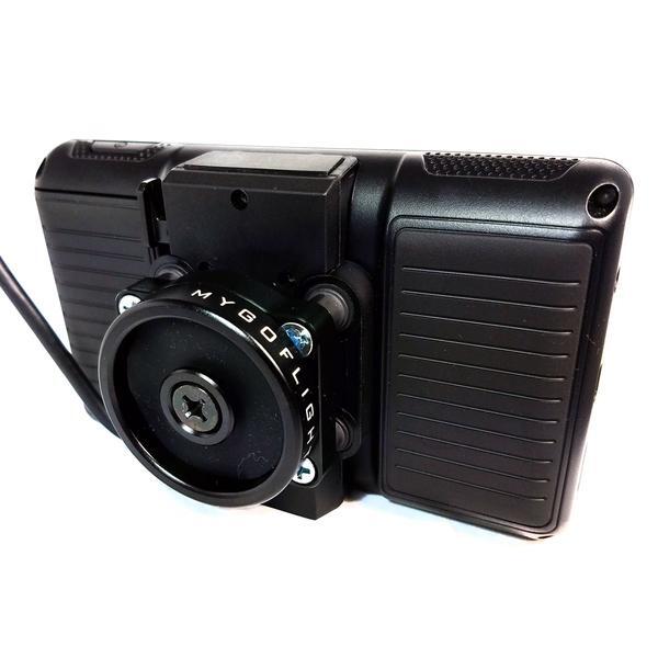 MyGoFlight MNT-1660 Sport - GPS Adapter