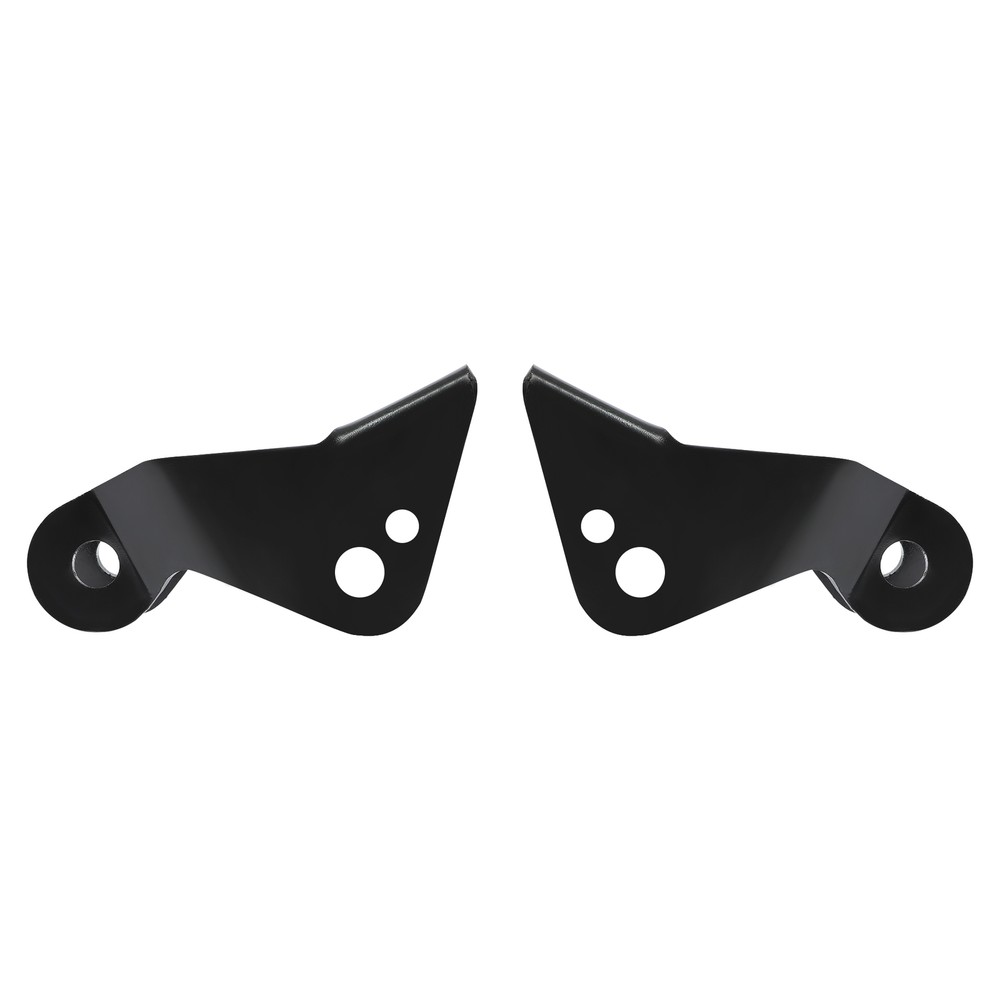 For 88-98 Chevy GMC C1500 Silverado Drop Shock Extender Extensions Lowering Kit