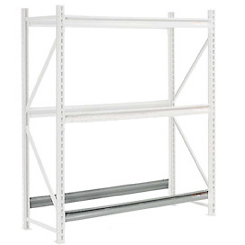 Global Industrial Additional Leve w/No Deck 96"W x 24"D