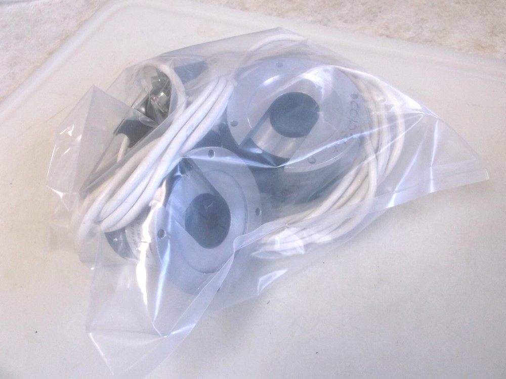 Dynamics Research DRC C25FE65B17-1000-AMV0 Rotary Encoder NIBag (Pair)