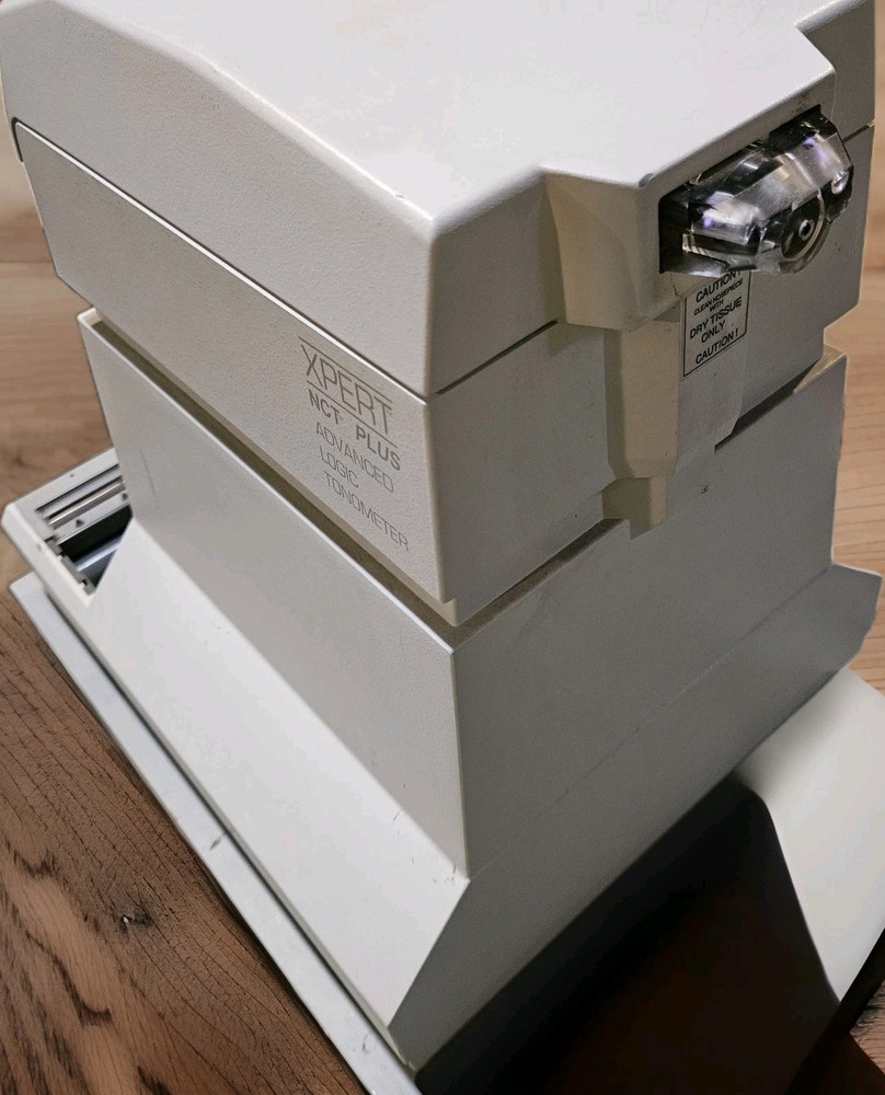 Reichert XPERT NCT Plus Advanced Logic Tonometer