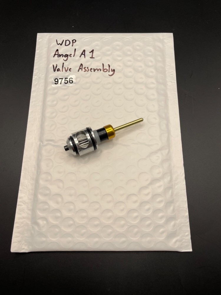 WDP Angel A1 Valve Assembly