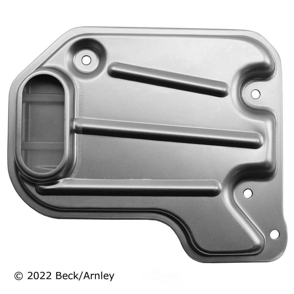 Transmission Filter Kit-Auto Trans Filter Kit Beck/Arnley 044-0306