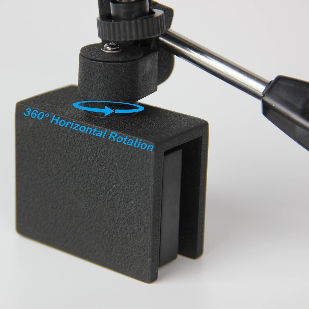 Car Window Mount for Spotting Scope Adjustable Vehicle Type 2