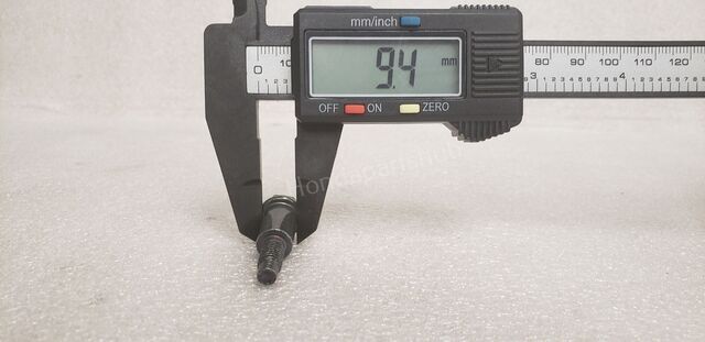 (Qty 1) Genuine Plug Hole Coil Cover Bolt B 90014-R40-A00