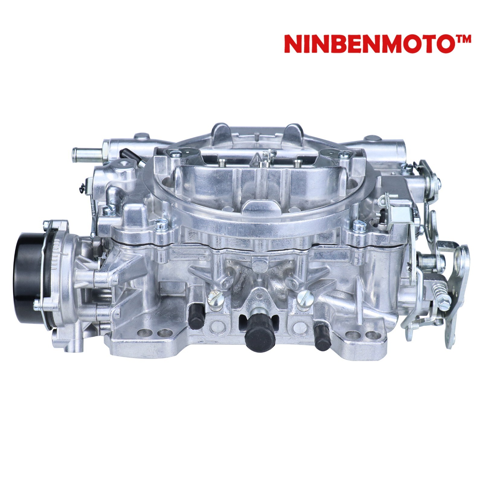 FOR Edelbrock 1406 Performer 600 CFM 4 Barrel Carburetor W/ Electric Choke