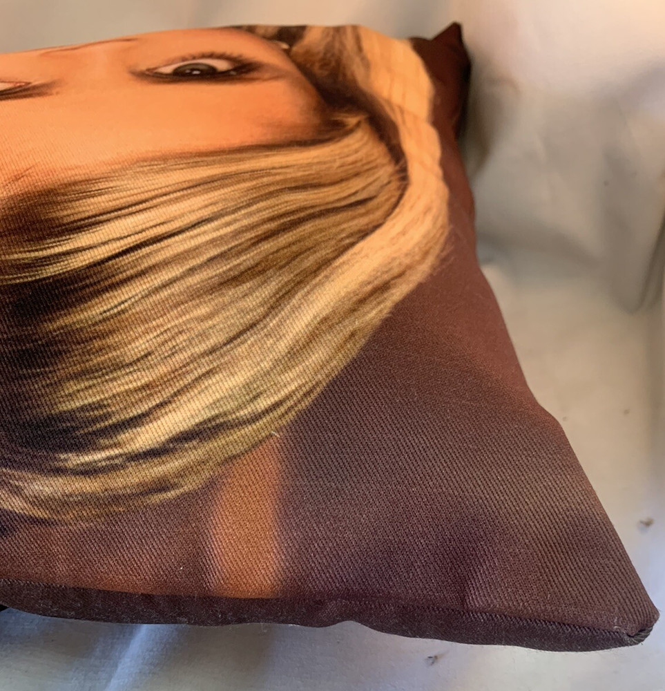 Buffy The Vampire Slayer 2017 Officially Licensed Two-Sided Throw Pillow