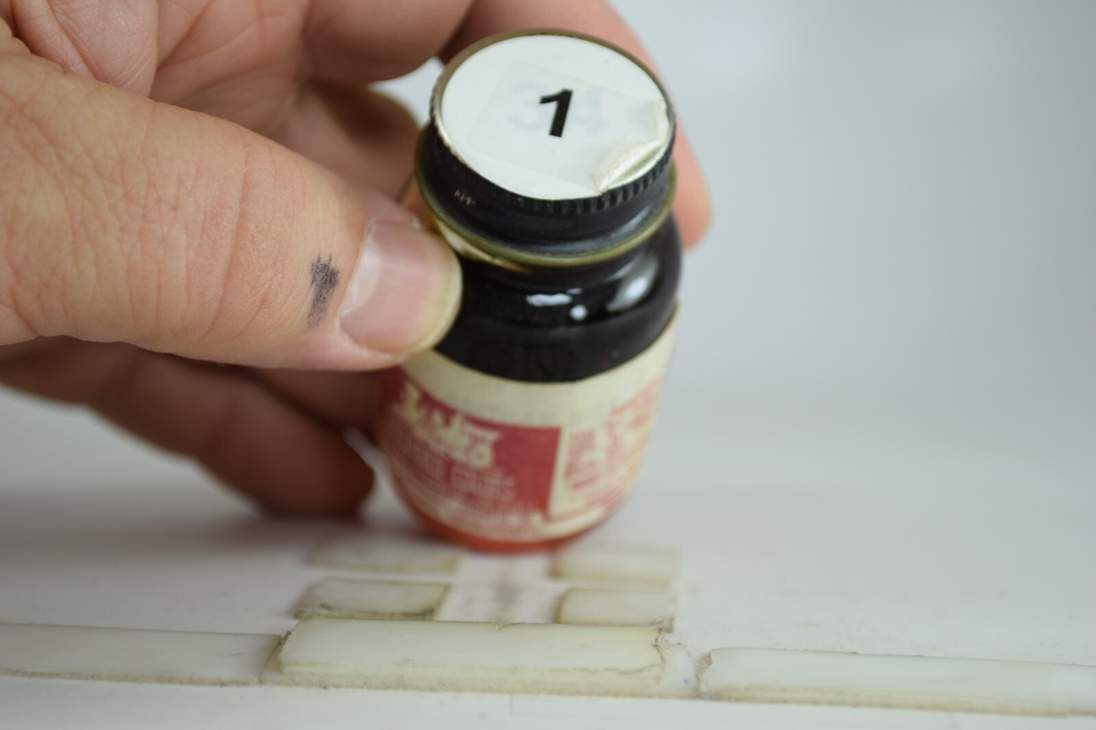 FLOQUIL paint WEATHERING colors brand NEW factory SEALED 1 oz. sold individually