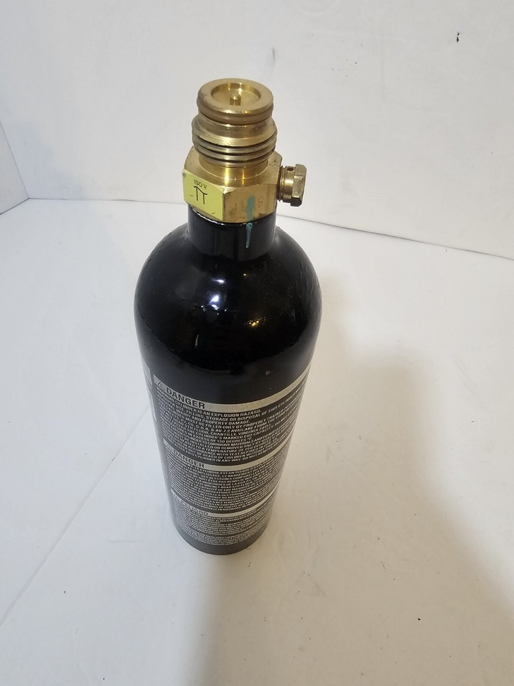 Tippmann 12 Oz CO2 Tank