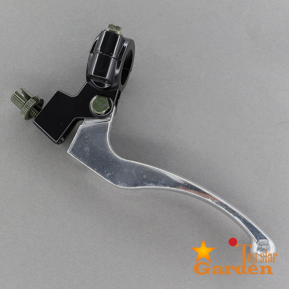 7/8" Left Handle Clutch Perch Lever For Yamaha YZ 85 125 250 250F 450F/WR 250F