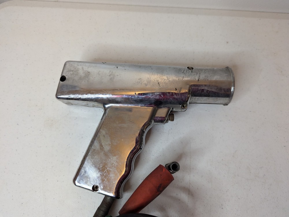 HARVEY E. HANSON CO. MODEL 24 Power Timing Light Tool