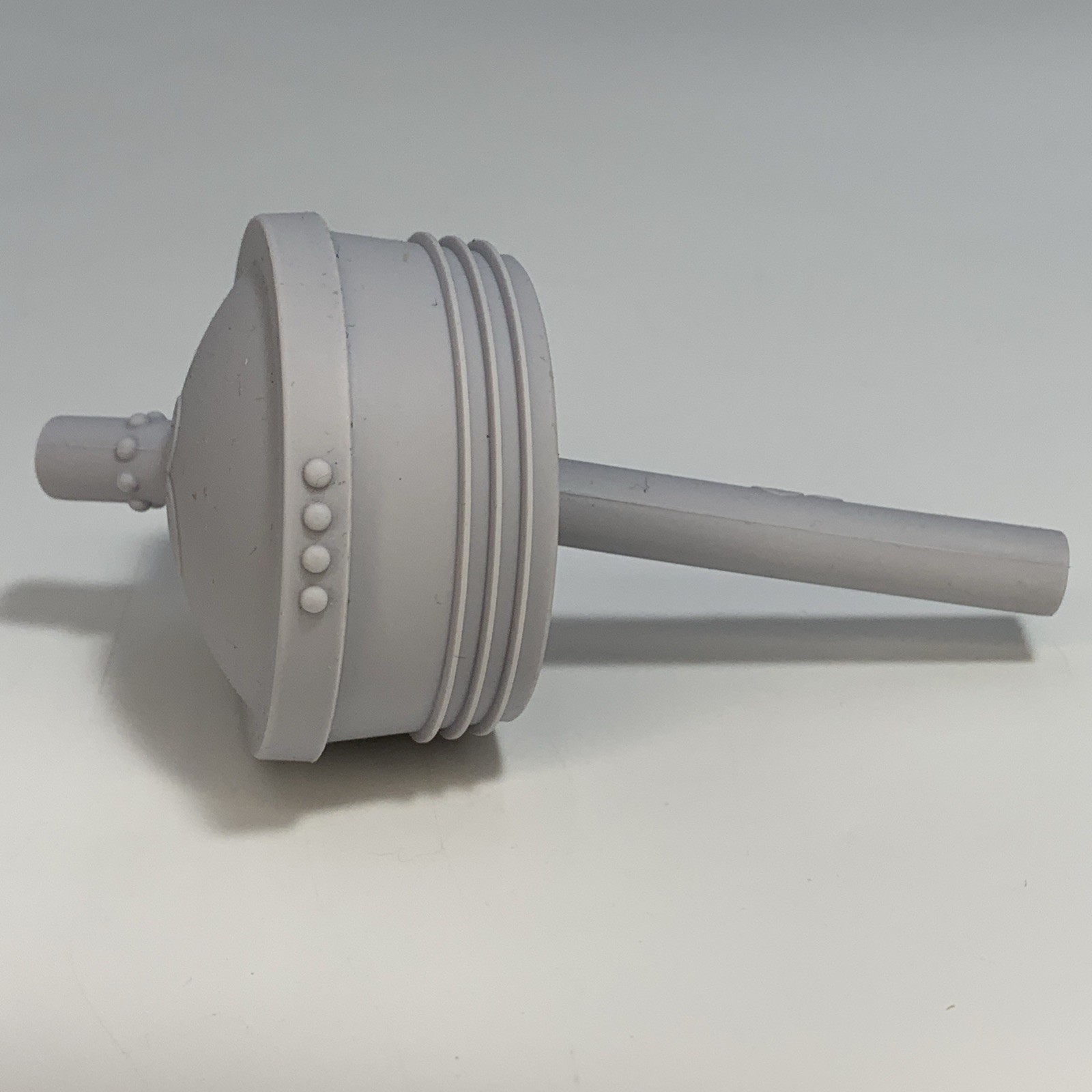 EzPz Mini Cup + Straw Training System 9 Months + 100% Silicone BPA Free 4 Oz