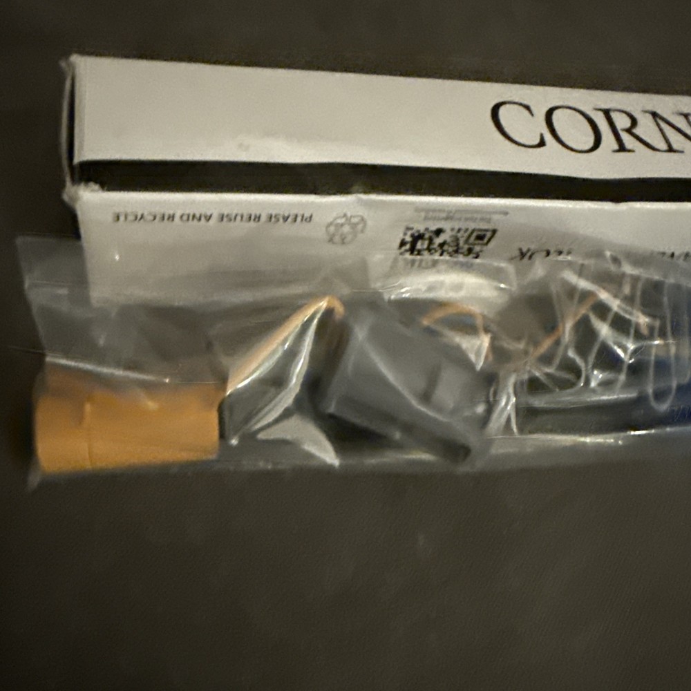 Corning Push Lock Finer Optic Cleaner