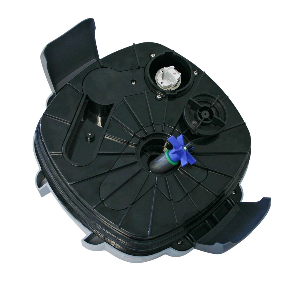 SUNSUN CNZ HW-404B Aquarium Filter Head - Pump