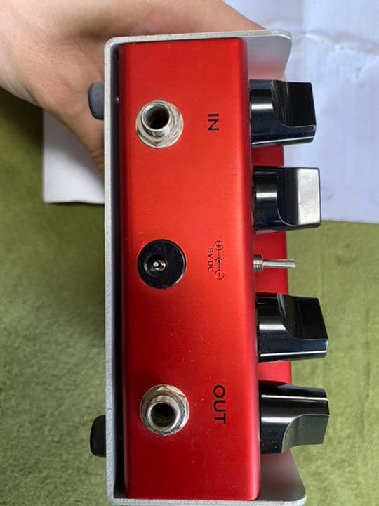 BANZAI Fireball 2 Overdrive 836749