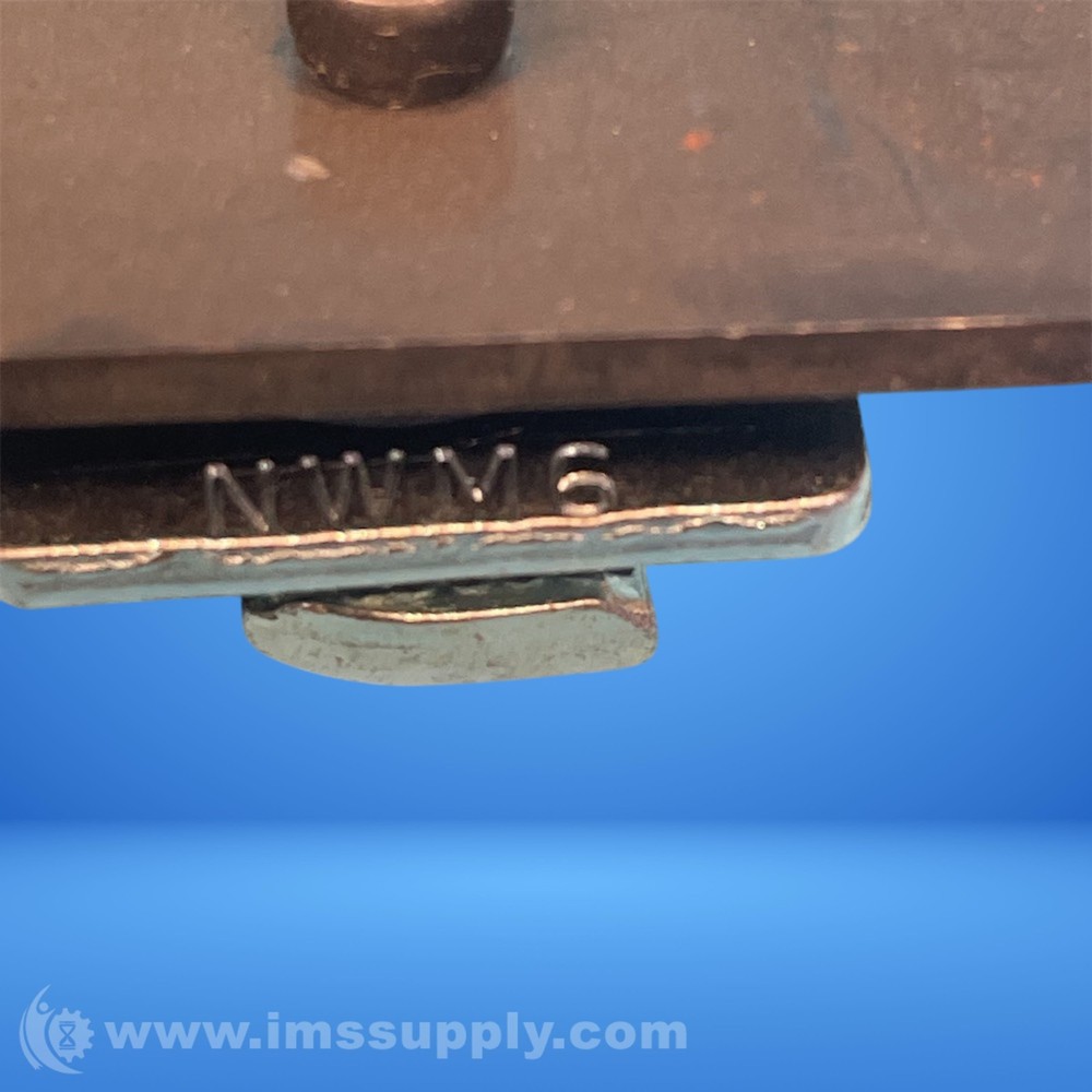 Brad Harrison Multi-Port Interconnect System 5114