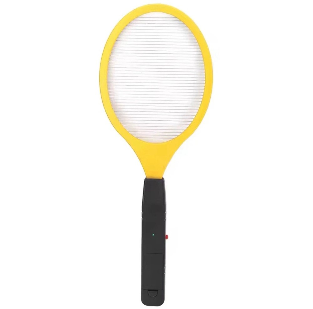 Electric Mosquito Swatter – Wireless Bug Zapper Racket