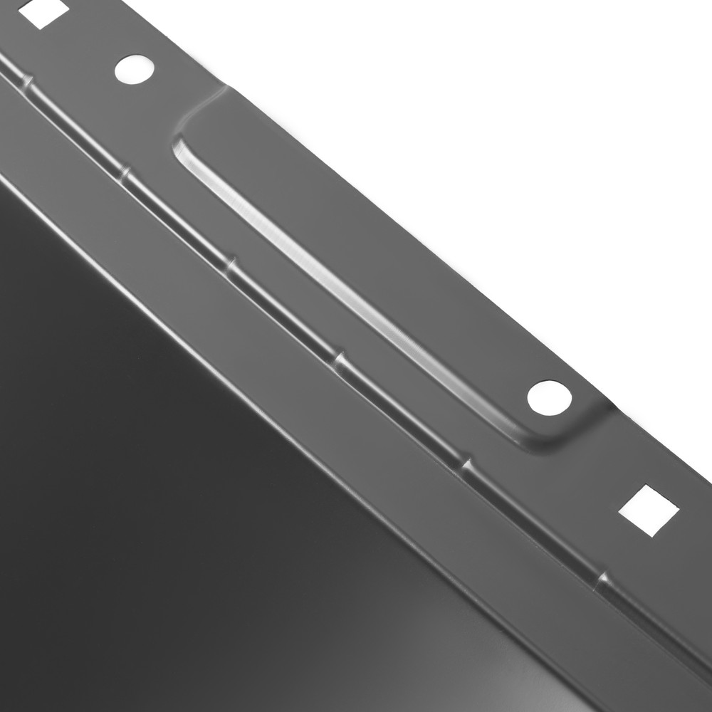 Fender For Ford Explorer 2011-2015 Front Driver Left Primed Steel