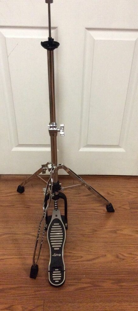 Ludwig Element Evolution HiHat Cymbal Stand - Swivel Base