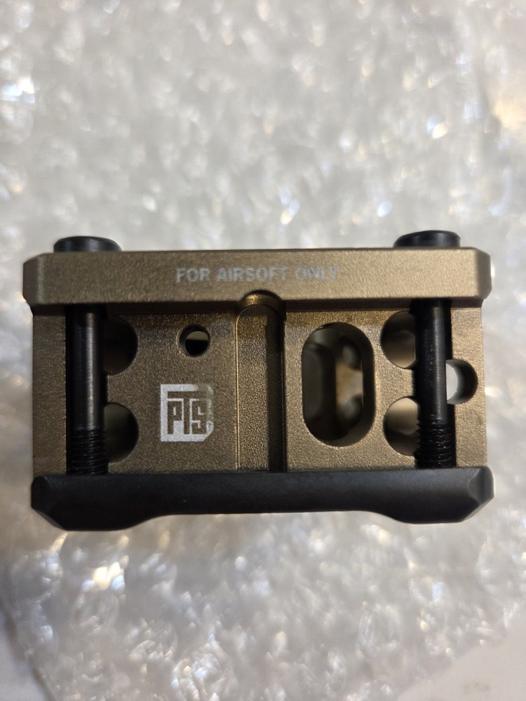 PTS Unity Tactical Fast Micro Mount