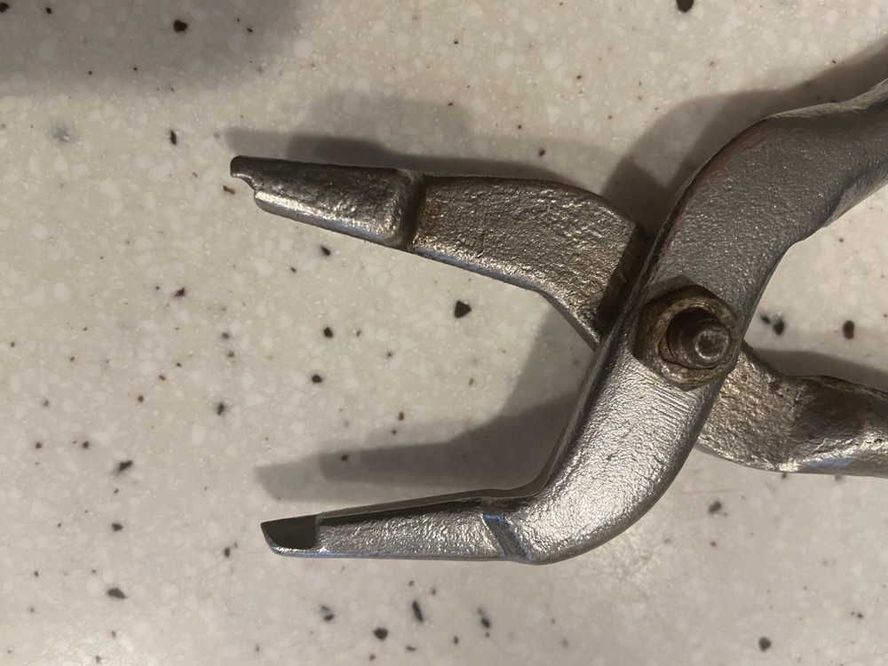 OTC 7077 Axel Stud Cone Pliers