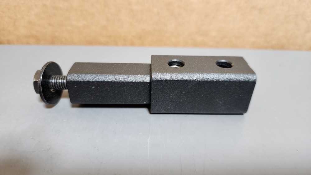 Pride ACCASMB2580 Foot Playform Mounting Bracket