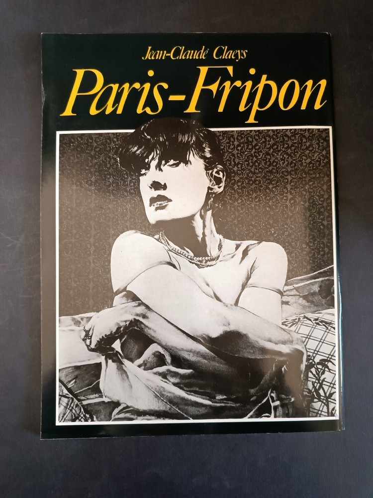 1984 comic n 33 PICHARD,HUGUES