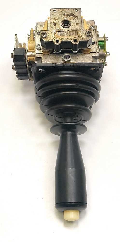 Macgregor Hagglunds ESS024A SP0BU Joystick