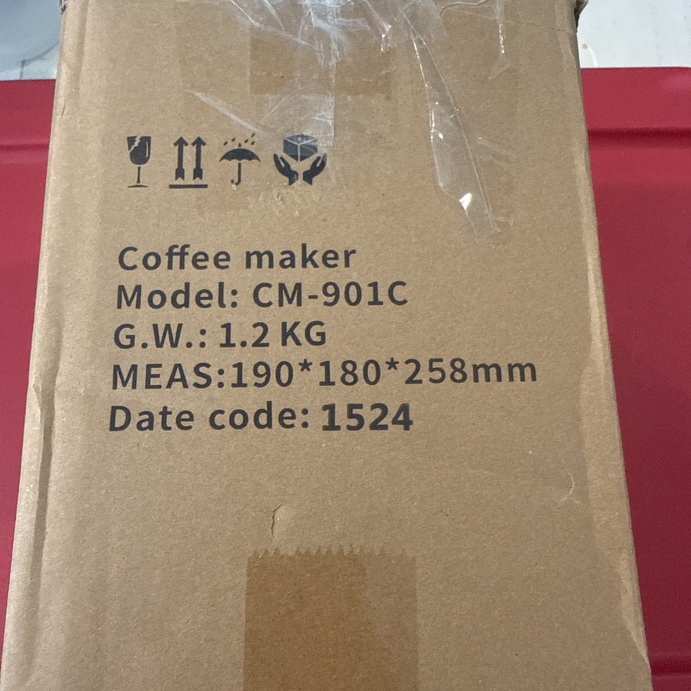 Avigator Coffee Maker