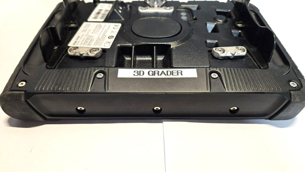 Leica MC MCP80 Panel w. MC1 iGG3 Grader Dual Software