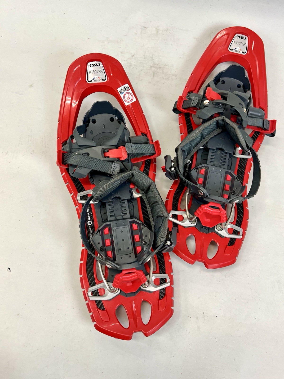 TSL Symbioz Hyperflex Elite Size S (never used)