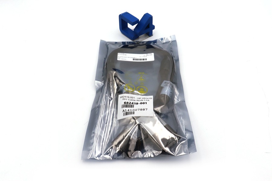 HP 682419-001 3PAR NODE LINK ASSEMBLY *New*