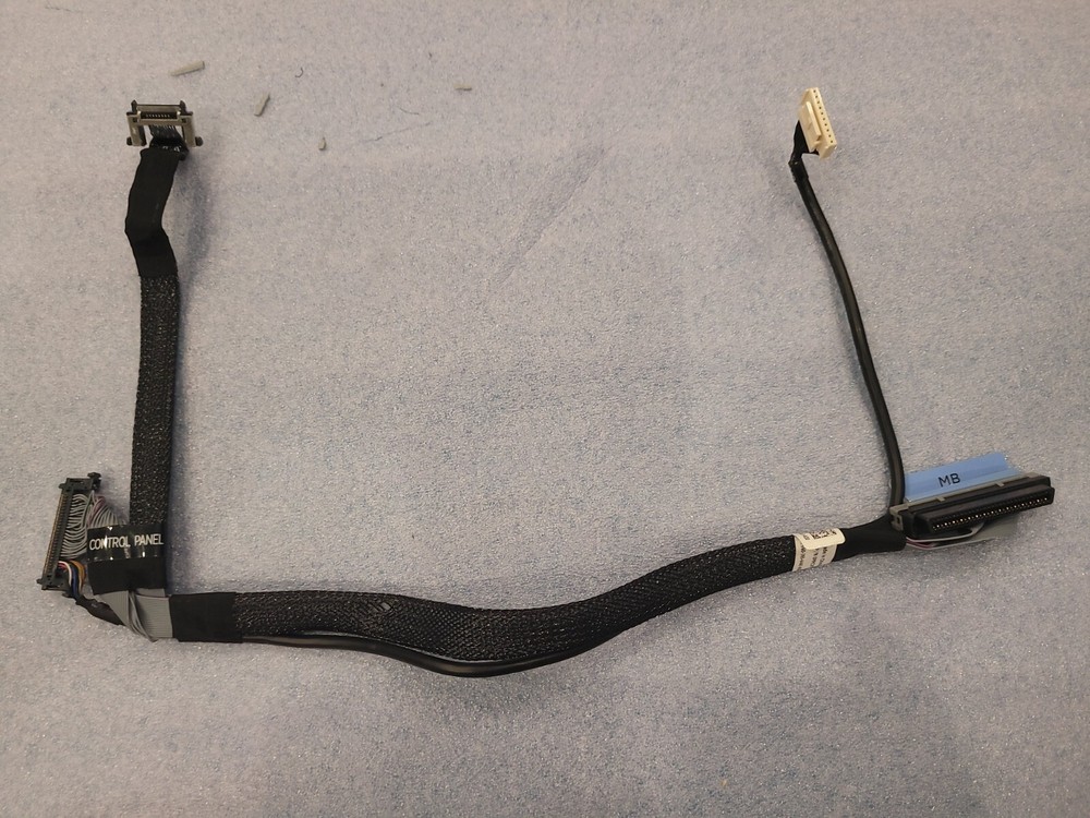 Dell 0PPCVY CABLE CONTROL PANEL SIGNAL/POWER