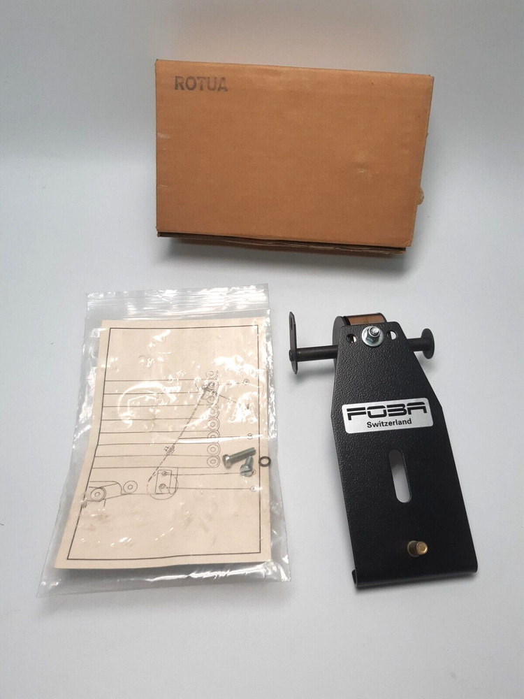 FOBA New Part : ROTUA ---M2