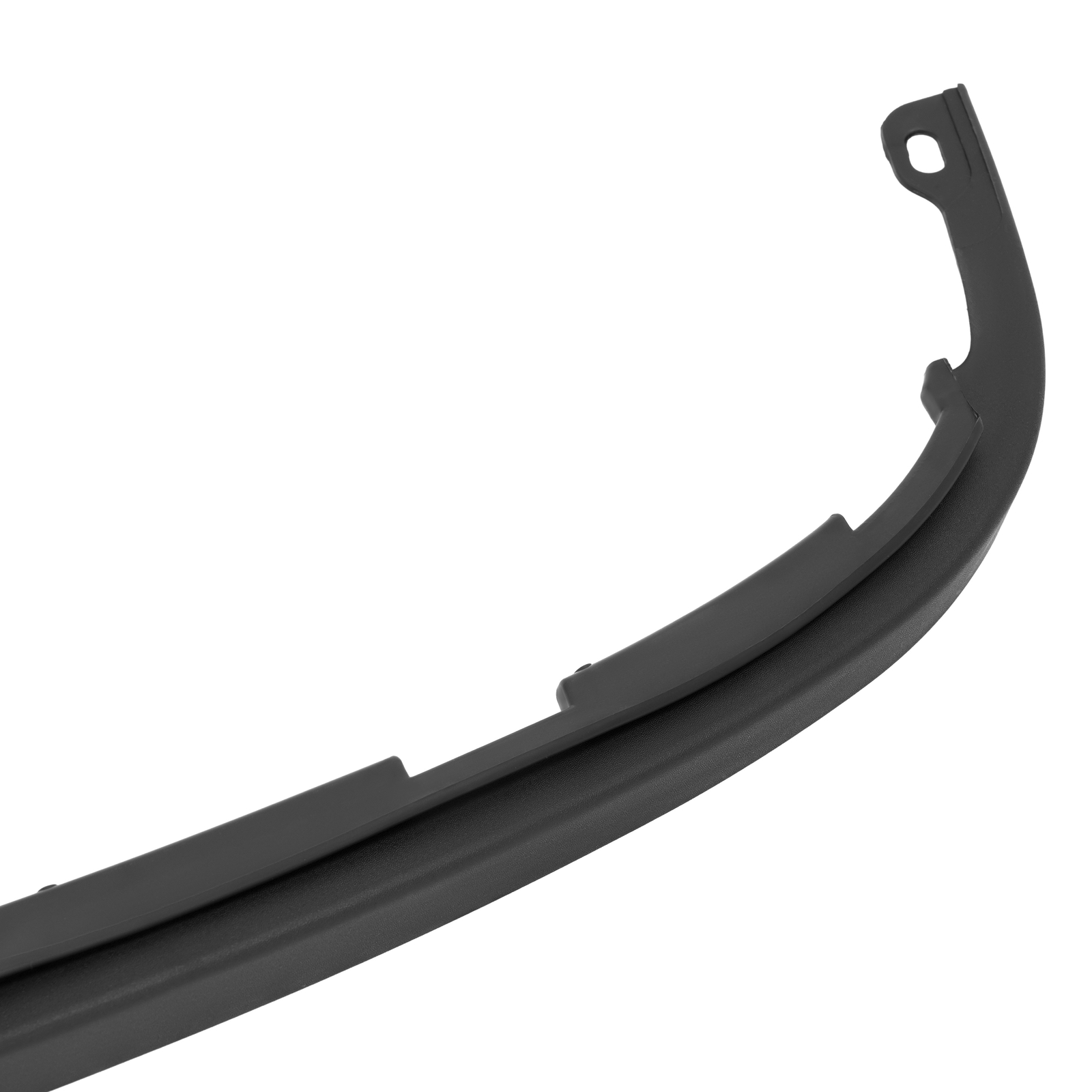 Front Bumper Valance For Chevy Silverado 1500 2003-06 Air Deflector Extension