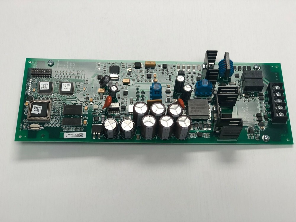 4100-6077 SIMPLEX