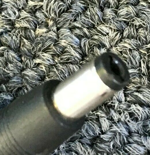 Original Hyperice Vyper / Hypersphere Vibrating Rollers Battery Adapter