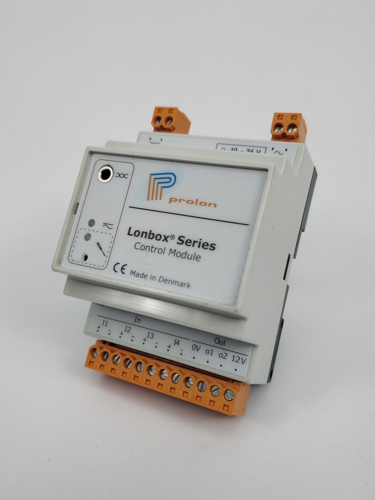 Prolon Lonbox Series Digital Input Module