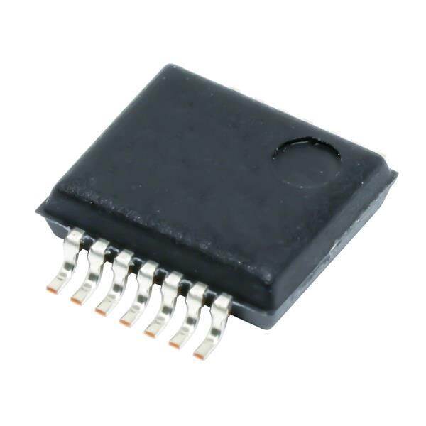 15Pcs SN74HC393DBR SSOP-14 Counter ICs Dual 4-Bit Binary