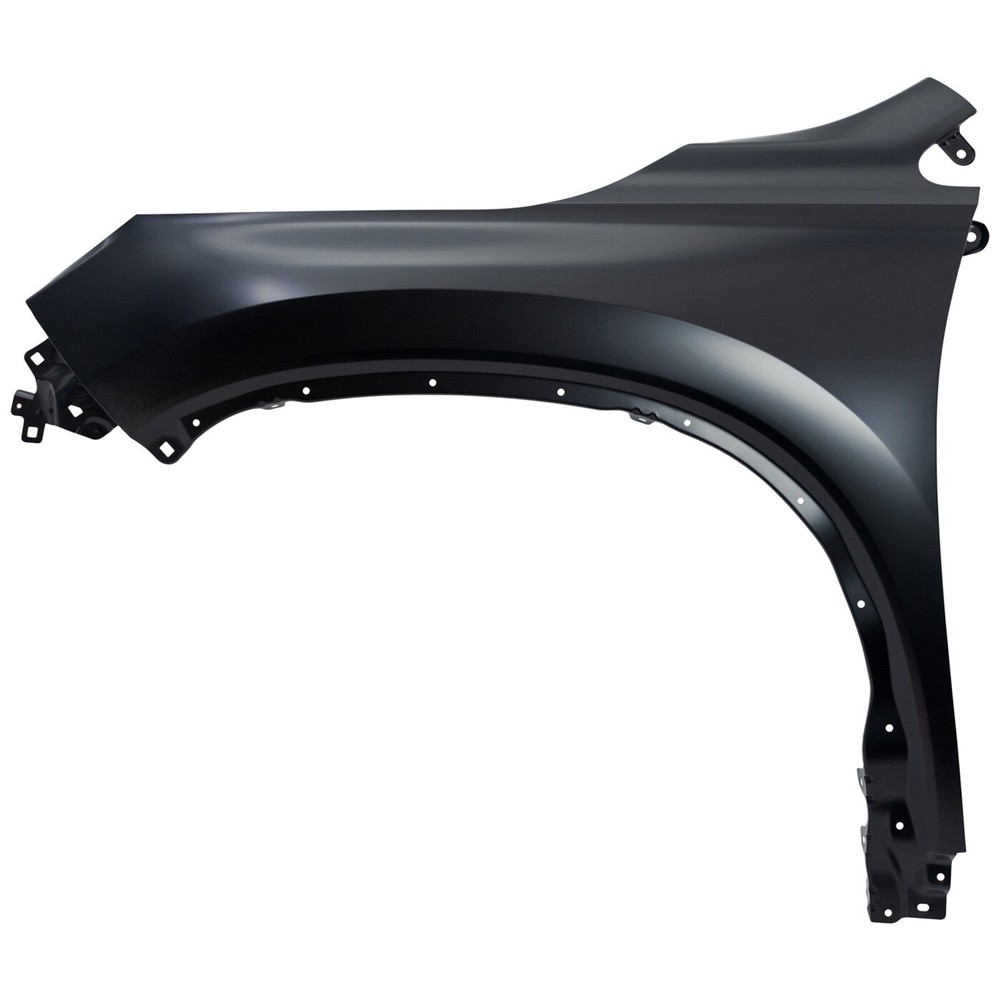 Fender Quarter Panel Driver Left Side Hand for Honda Pilot 2023