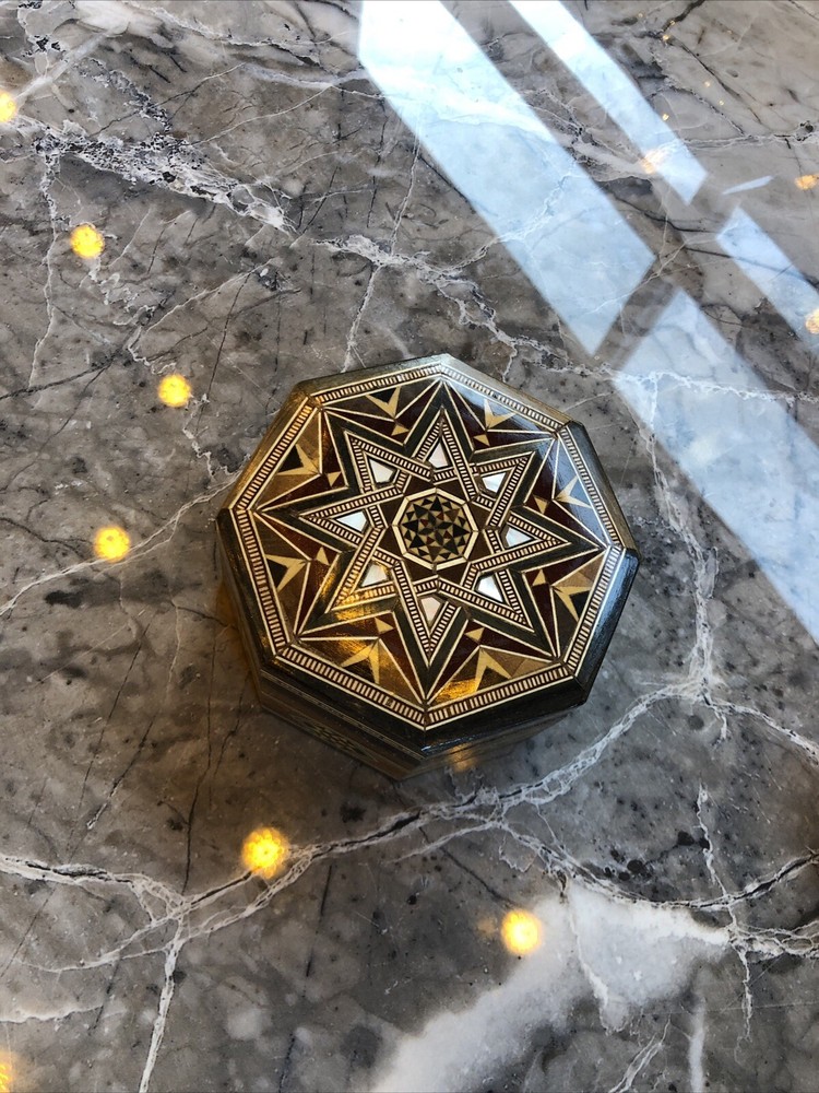 antique desk accessories