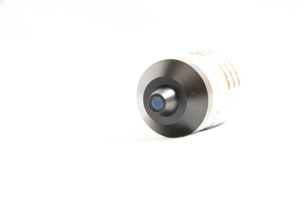 Nikon Plan 10x / 0.3 WI 160/- Microscope Objective #5510