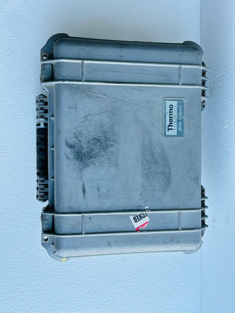 THERMO NITON XLT – Portable XRF Analyzer