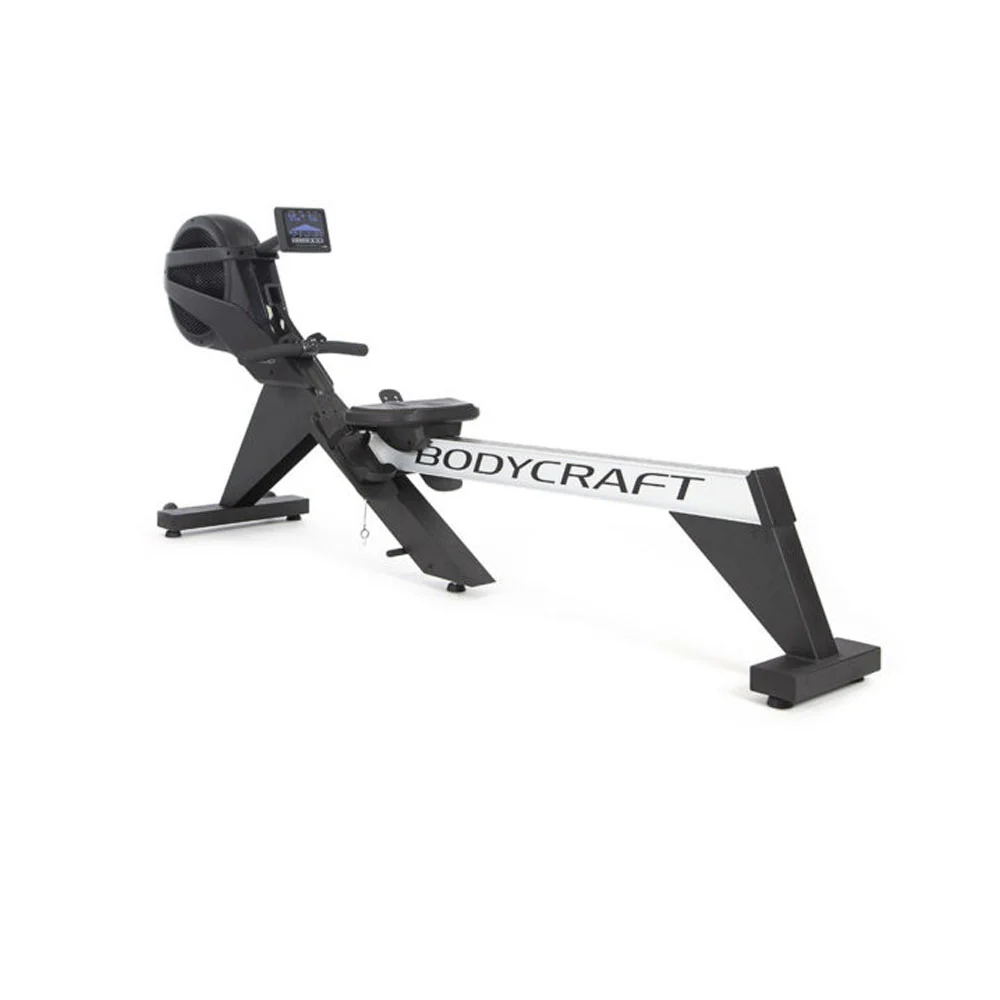 VR500 Bodycraft Rowing Machine (Lightly Used)