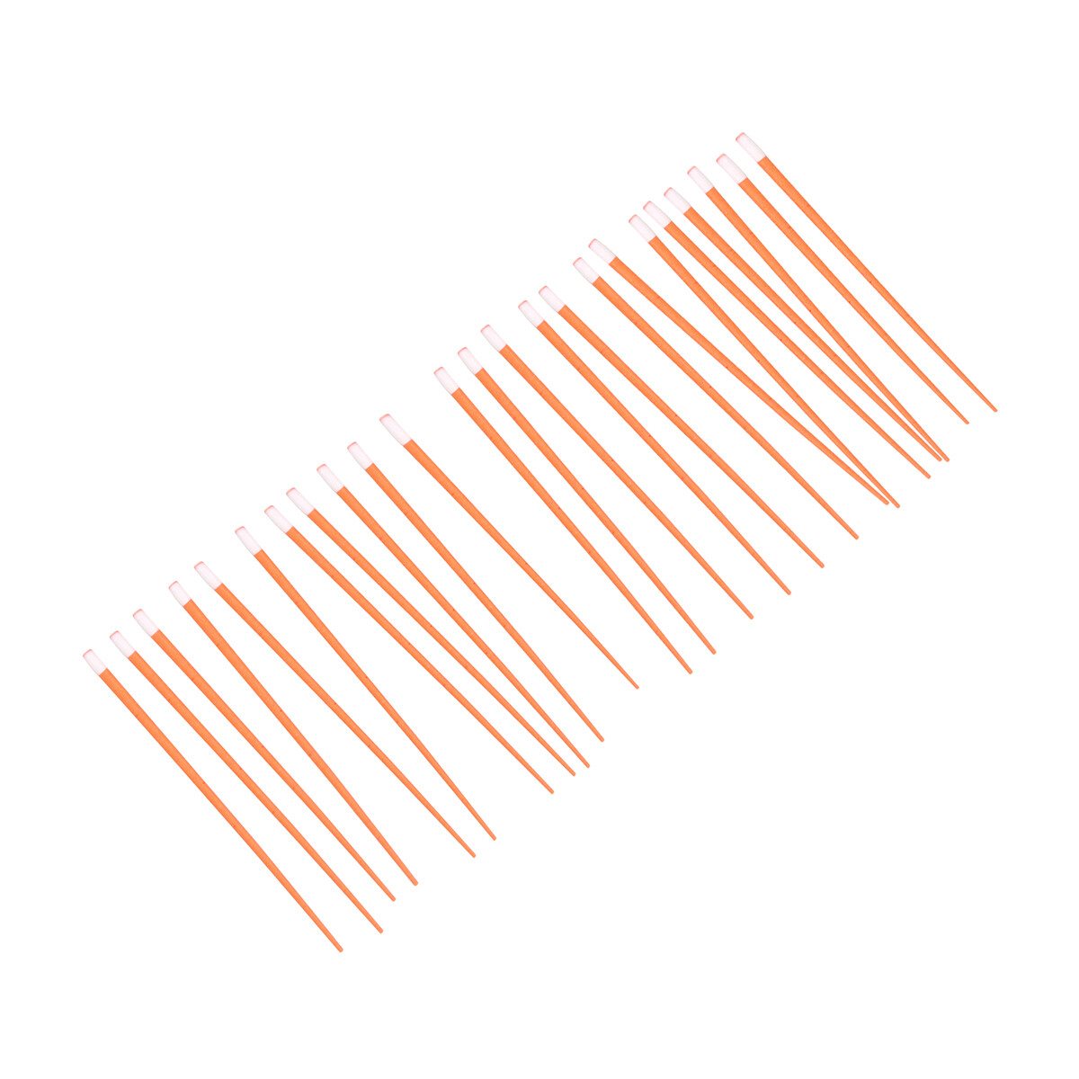 AZDENT Dental Gutta Percha Points.02/.04/.06 Taper For Root Canal Endo Treatment