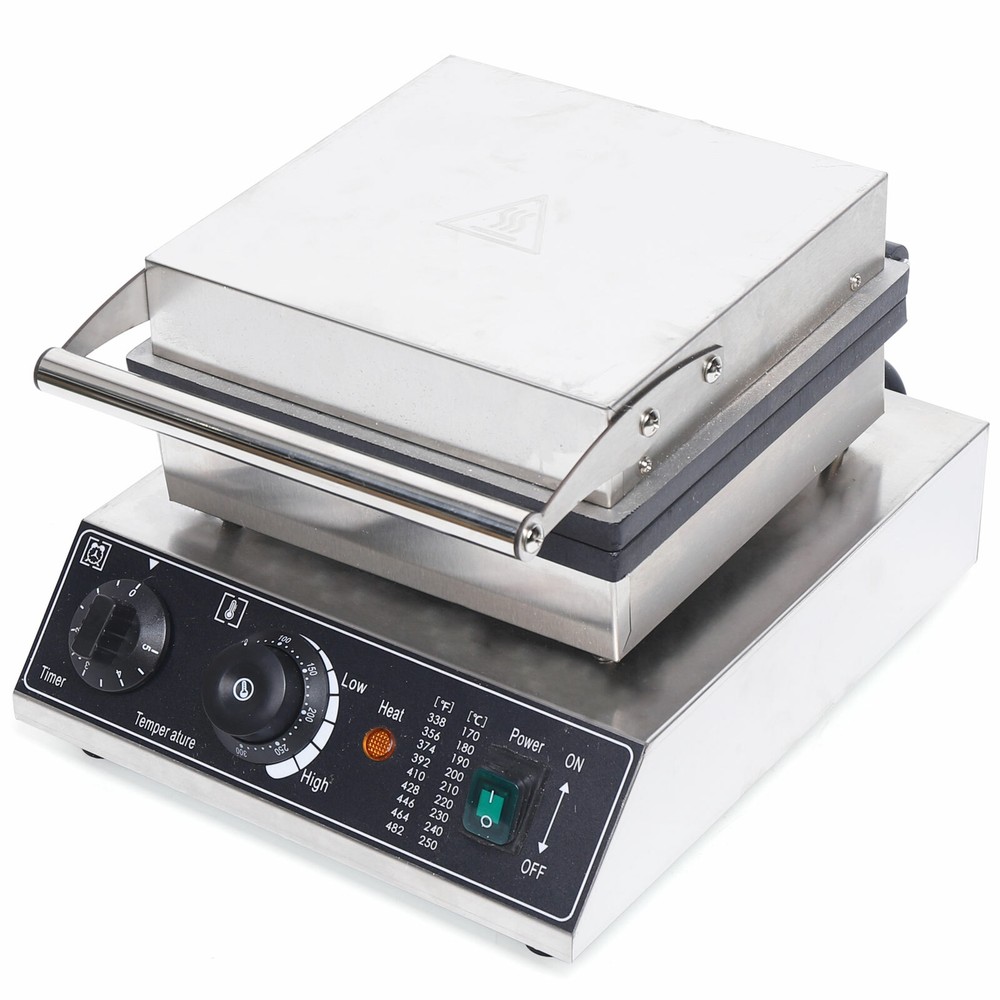 8 Churro Maker Machine Electric Waffle Maker Muffin Machine Baker Machine