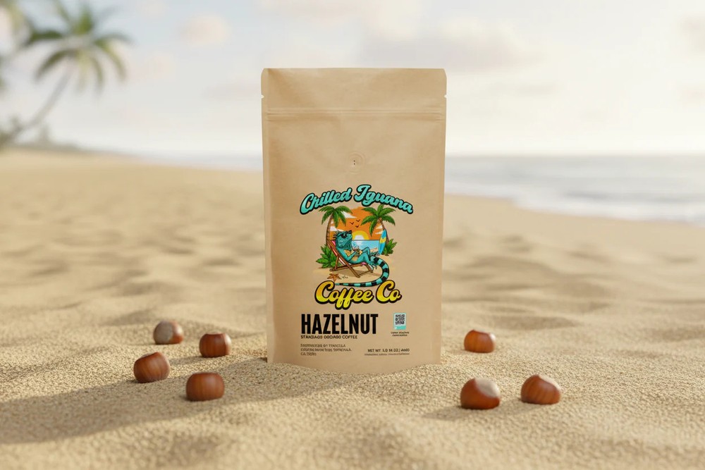 Hazelnut